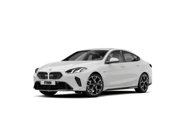 Angebotsdetails BMW 2er Gran Coupé 220 Gran Coupé Alpinweiß Uni