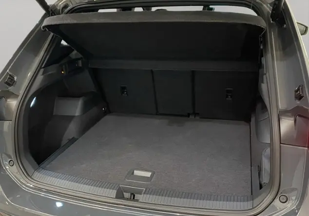 Angebotsdetails Volkswagen Tiguan 2.0 TDI 4Motion R-Line 'Black Style' Grau (Delfingrau Metallic)