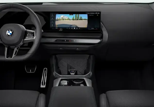 Angebotsdetails BMW X3 xDrive20 Sophistograu Brillanteffekt Metallic