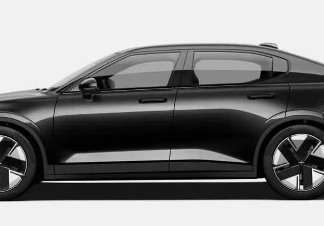 Angebotsdetails Polestar 2 Longe Range Dual Motor, Prime-Paket verschiedene Farben verfügbar( nicht wählbar)