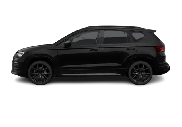 Angebotsdetails Cupra Ateca 1.5 TSI ACT 110kW Magic Schwarz Metallic