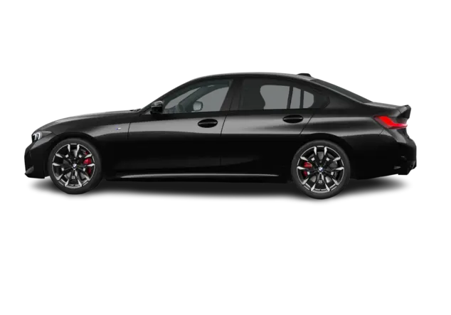 Angebotsdetails BMW 3er Limousine 320i Automatik Black Sapphire metallic