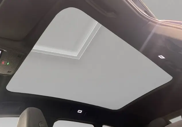Angebotsdetails Volkswagen ID.7 Tourer 4Motion GTX KLIMA NAVI ALU Schwarz (Grenadillschwarz Metallic)