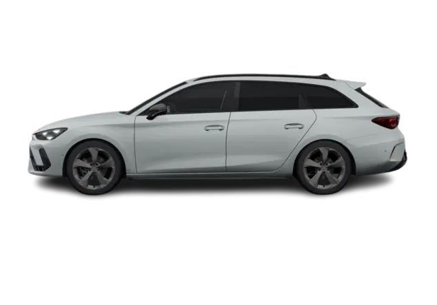 Angebotsdetails Cupra Leon Sportstourer 1.5 eTSI 110kW Sportstourer Glacial Weiß Metallic