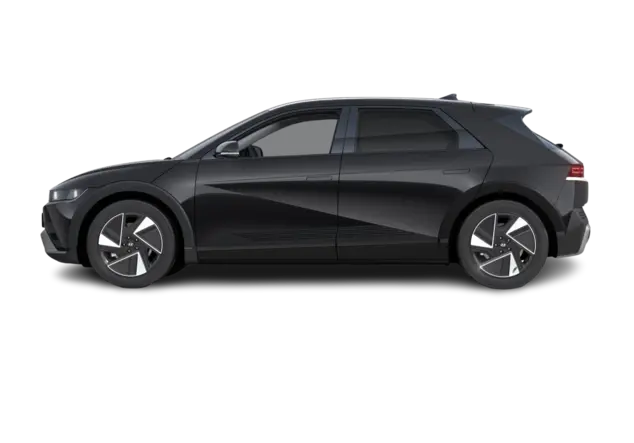 Angebotsdetails Hyundai IONIQ 5 63kWh 125 kW Heckantrieb Centriq Abyss Black