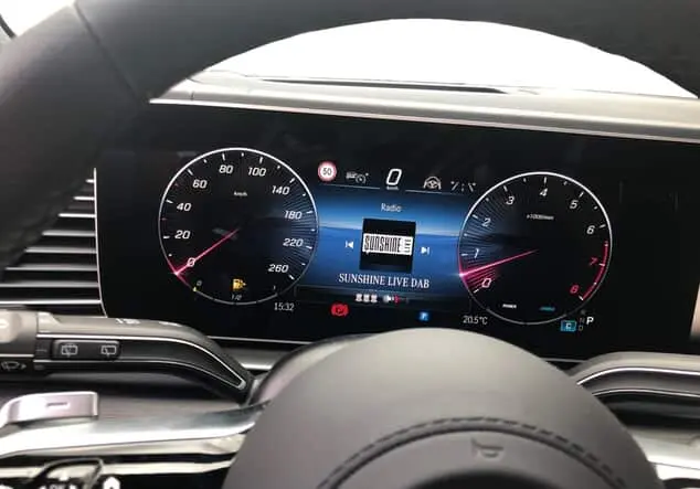 Angebotsdetails Mercedes-Benz GLE 450 4MATIC ++verfügbar ab 25.09.2025++ Metalliclack obsidianschwarz