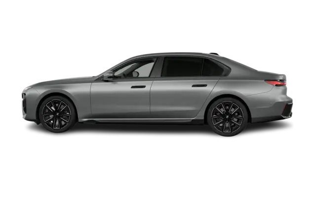 Angebotsdetails BMW 7er Limousine 740d xDrive Frozen Pure Grey Metallic