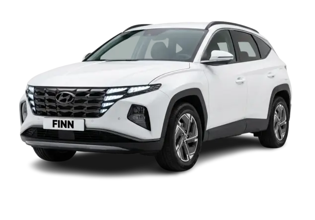 Angebotsdetails Hyundai Tucson 1.6 T-GDI Plug-in Hybrid Prime 4WD Auto Atlas White