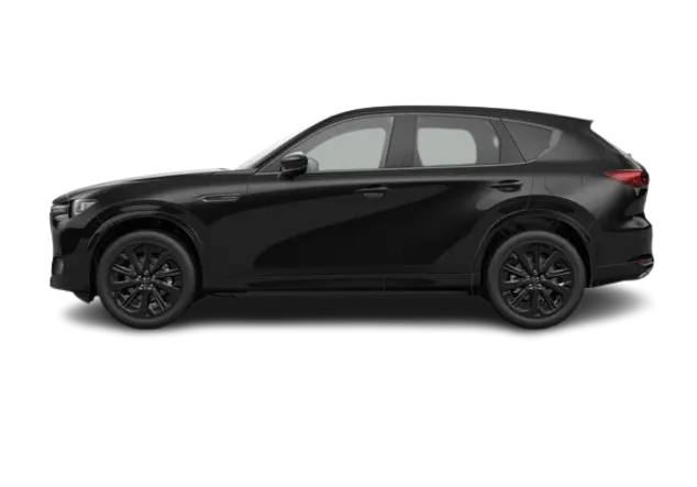 Angebotsdetails Mazda CX-60 3.3 e-SKYACTIV D254 Homura Plus Auto Jetblack Metallic