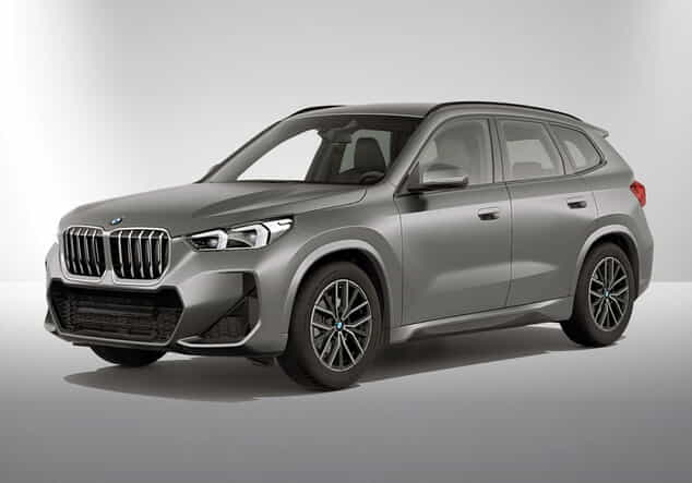 Angebotsdetails BMW X1 sDrive20i M Sportpaket Variabel
