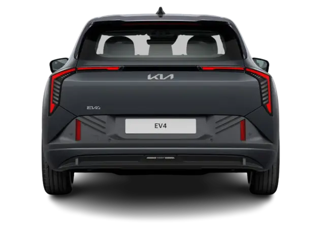 Angebotsdetails Kia EV4 81 kWh 150 kW Earth Frontantrieb Pentametal