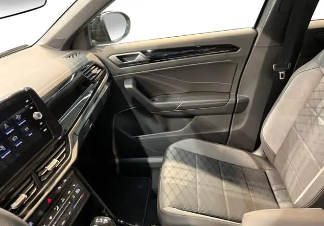 Angebotsdetails Volkswagen T-Roc 2.0 TSI R-Line 4Motion ++sofort verfügbar++ Indiumgrau