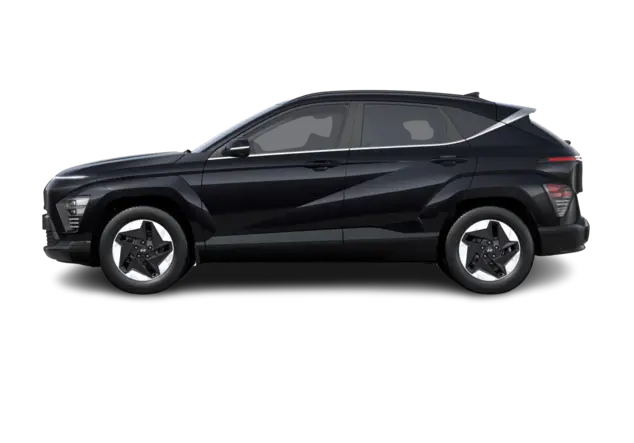 Angebotsdetails Hyundai Kona Elektro 150 kW Prime Abyss Black
