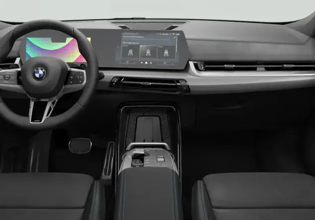 Angebotsdetails BMW X1 sDrive20i Steptronic Alpinweiß Uni