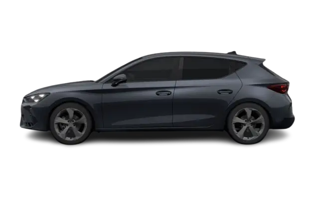 Angebotsdetails Cupra Leon 1.5 eTSI 110kW Magnetic Grau Metallic