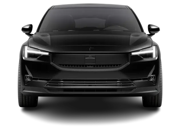 Angebotsdetails Polestar 2 Long Range Dual Motor Space (metallic)