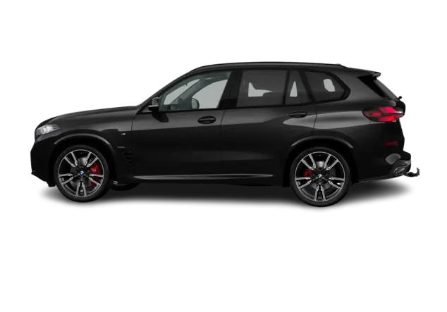 Angebotsdetails BMW X5 xDrive30d Saphirschwarz Metalic