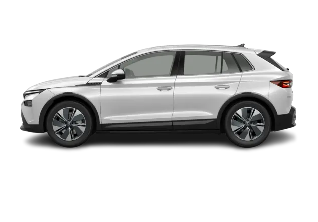 Angebotsdetails Skoda Elroq 85 Moon-Weiß Perleffekt