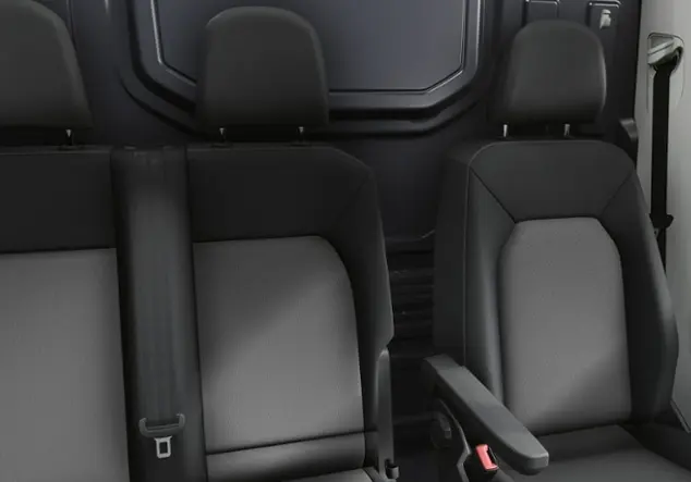 Angebotsdetails Volkswagen Crafter 35 Kasten HD 2.0 TDI KLIMA WeiÃ (Candy-WeiÃ)
