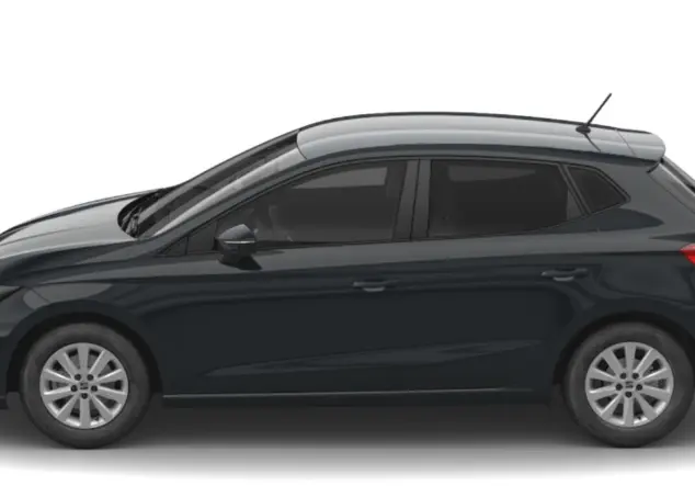 Angebotsdetails Seat Ibiza Seat Ibiza Road Edition 1.0 TSI Fiord Blau