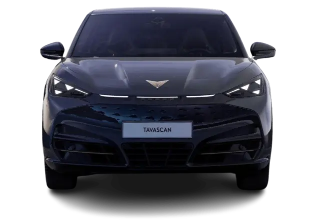 Angebotsdetails Cupra Tavascan Endurance 210 kW / (286 PS) / 77 kWh Basalt Grey (Exclusive)