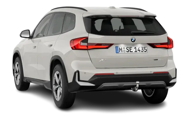 Angebotsdetails BMW X1 sDrive20d Steptronic Dune Grey Metallic