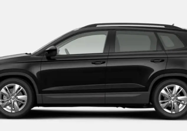 Angebotsdetails Skoda Karoq 1.5 TSI 7-Gang-DSG, Selection verschiedene Farben verfügbar (nicht wählbar)