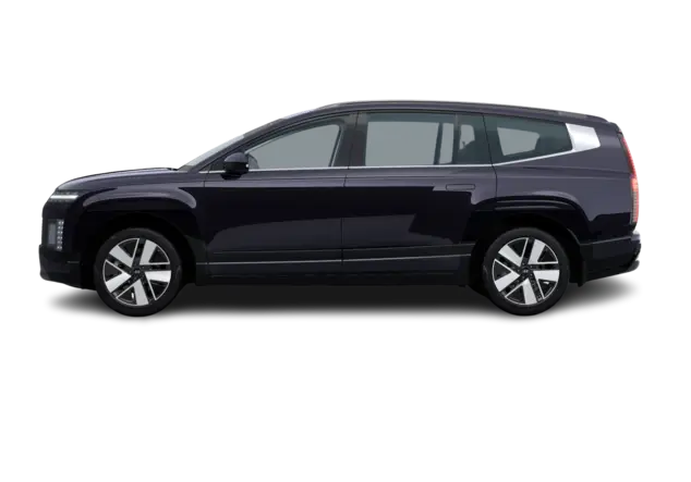 Angebotsdetails Hyundai IONIQ 9 110 kWh Heckantrieb Techniq Biophilic Blue Mineraleffekt