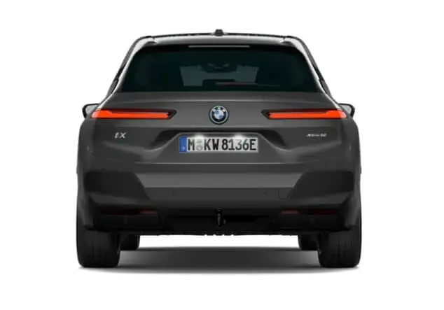 Angebotsdetails BMW iX xDrive50 Auf Anfrage