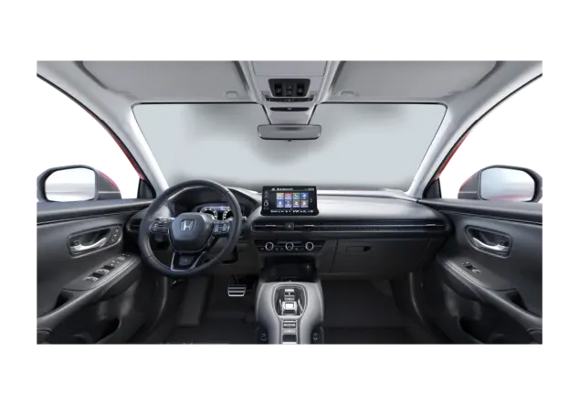 Angebotsdetails Honda ZR-V 2.0 i-MMD Hybrid Advance PLATINUM WHITE PEARL