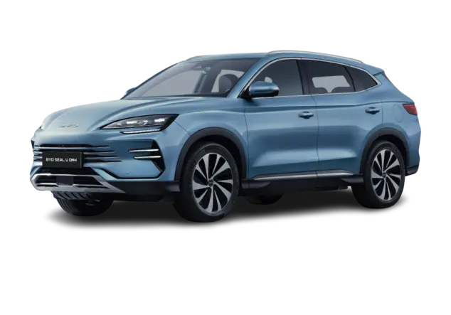 Angebotsdetails BYD Seal U DM-I 1.5 DM-i Boost Tian Qing
