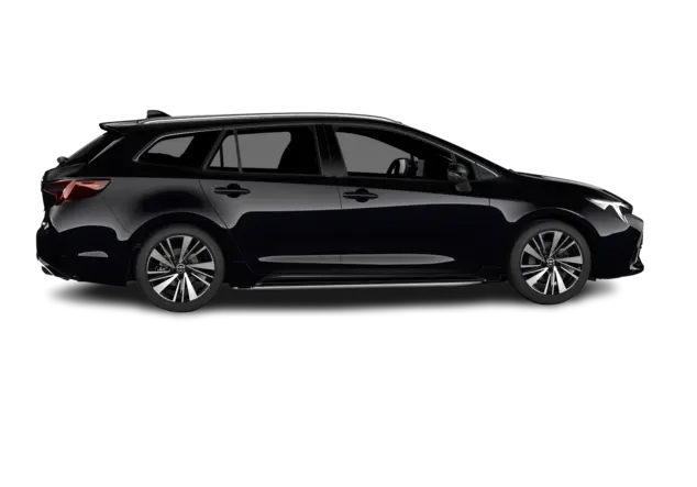 Angebotsdetails Toyota Corolla Touring Sports 1,8 Hybrid Teamplayer Touring Sports mysticschwarz mica