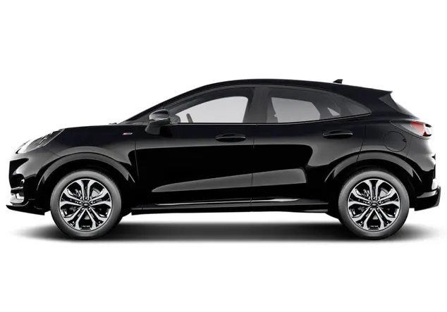 Angebotsdetails Ford Puma (155) -