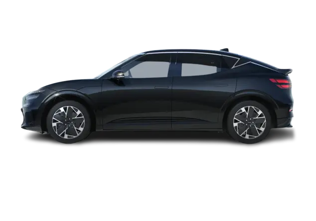 Angebotsdetails Genesis GV60 168kW Single Motor Pure Vik Black Metallic