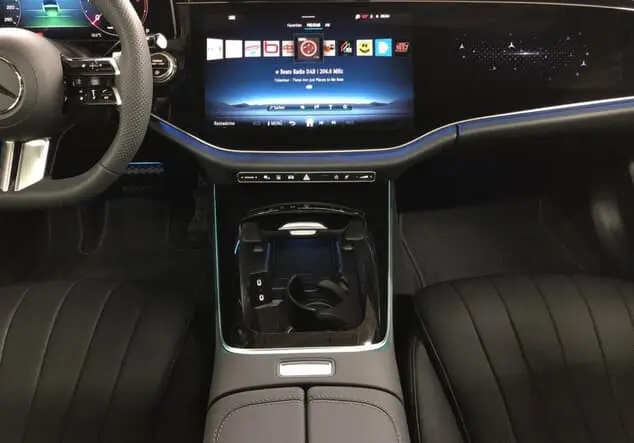 Angebotsdetails Mercedes-Benz E 450d 4MATIC T-Modell ++sofort verfügbar++ Graphitgrau