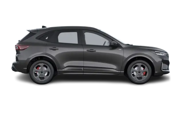 Angebotsdetails Ford Kuga 2.5 Duratec Vollhybrid ST-Line X CVT Magnetic Metallic