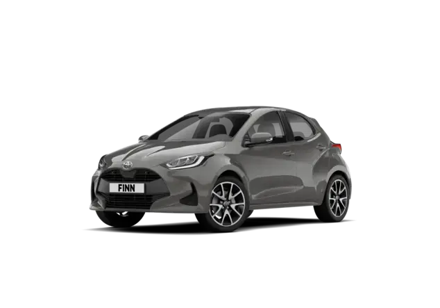 Angebotsdetails Toyota Yaris 1.5-l-VVT-i Hybrid 116 CVT Teamplayer Marlingrau Metallic