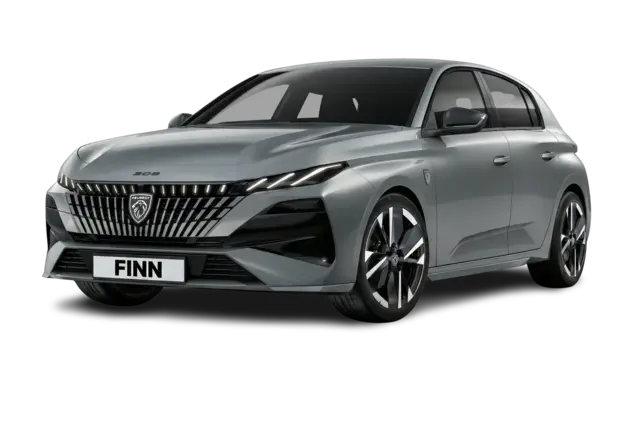 Angebotsdetails Peugeot 308 Hybrid 145 e-DSC6 GT Selenium Grau