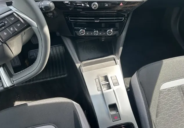 Angebotsdetails Opel Mokka Edition 1.2 Turbo EU6e Digitales Cockpit Apple CarPlay Android Auto Musikstreaming Tropikal grÃ¼n