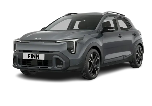 Angebotsdetails Kia Stonic 1.0 T-GDI 48V GT-Line DCT7 Astrograu