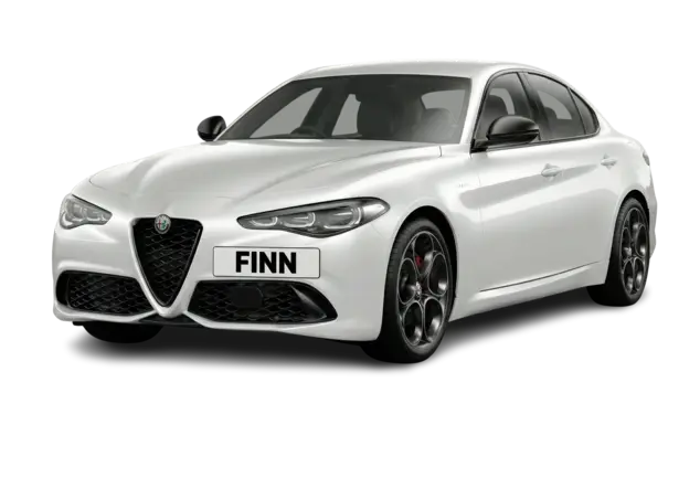 Angebotsdetails Alfa Romeo Giulia 2.0 Turbo 16V 206kW AT8-Q4 Veloce Bianco Banchise Uni