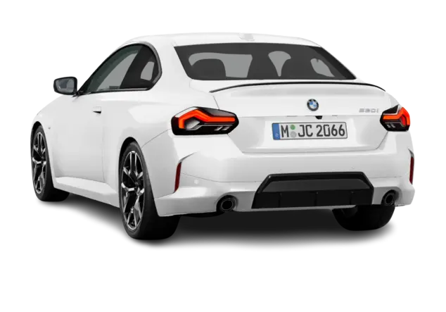 Angebotsdetails BMW 2er Coupé 220i Steptronic Coupé M Sport Alpinweiß Uni