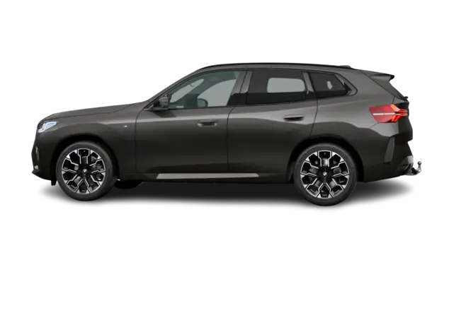 Angebotsdetails BMW X3 xDrive20d Sophistograu Brillanteffekt