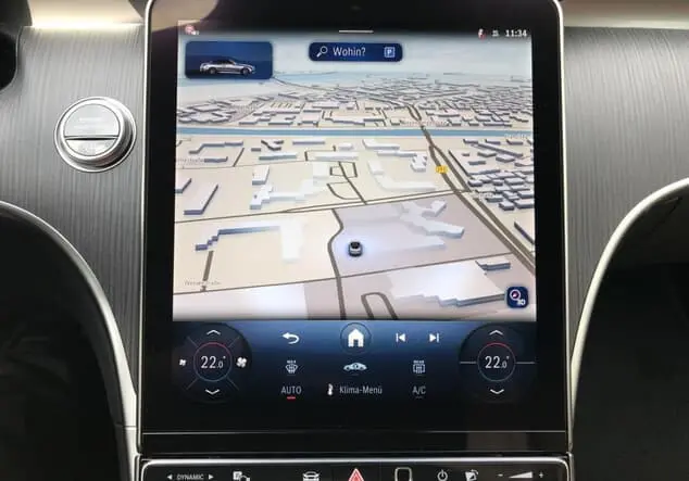 Angebotsdetails Mercedes-Benz CLE 220 d Cabriolet ++sofort verfügbar++ Graulack graphitgrau