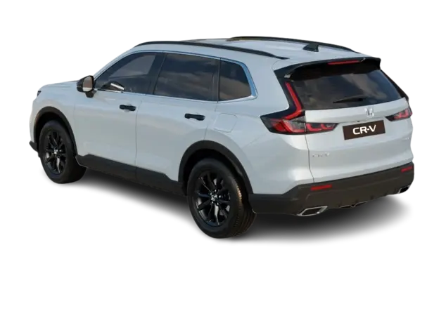 Angebotsdetails Honda CR-V 2.0 i-MMD Hybrid e:HEV 2WD Elegance Diamond Dust Pearl
