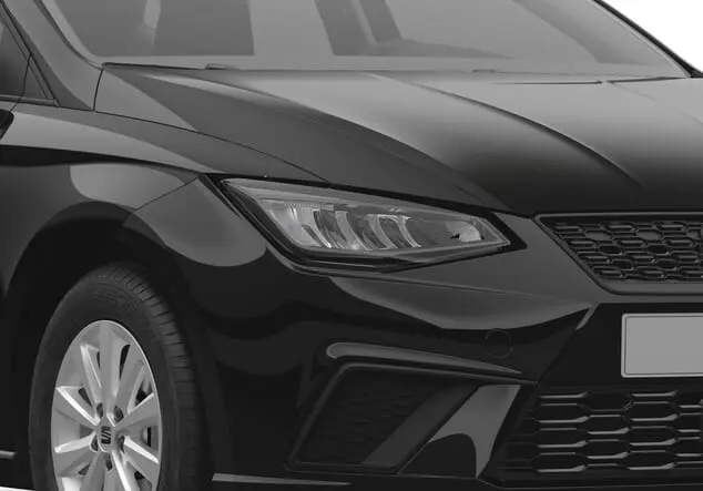 Angebotsdetails Seat Ibiza 1.0 TSI 85kW Style Edition Midnight Schwarz