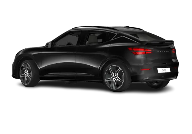 Angebotsdetails Genesis GV60 kW Dual Motor Sport+ Vik Black Metallic