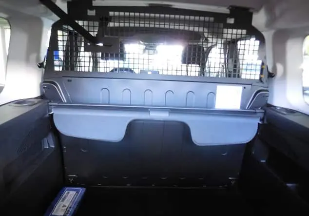 Angebotsdetails Peugeot Rifter N1 L2 Allure BlueHDI 130 EAT8 Artensesilber