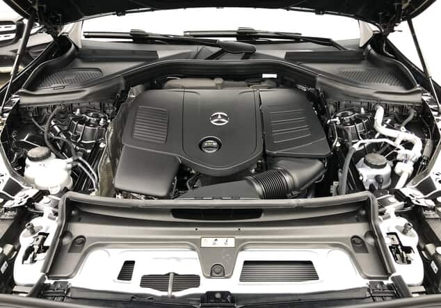Angebotsdetails Mercedes-Benz GLC 200 4MATIC Graulack graphitgrau