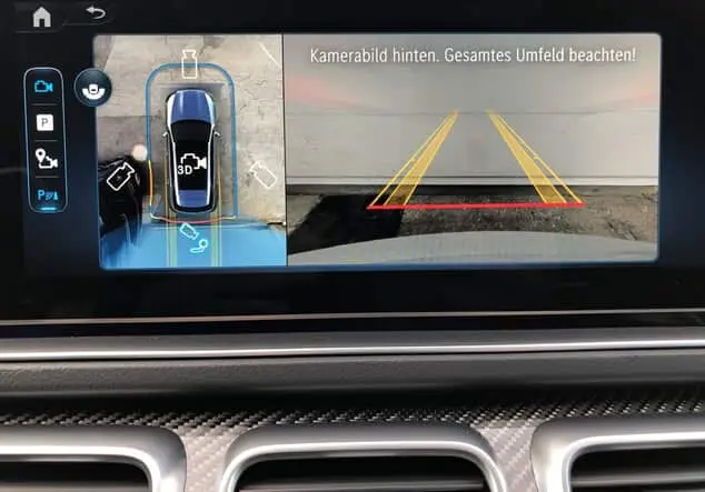 Angebotsdetails Mercedes-Benz GLE 53 4MATIC+ ++sofort verfügbar++ Grau manufaktur lack manufaktur alpingrau uni